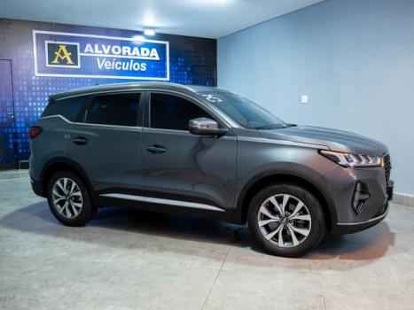 CHERY Tiggo 7 Pro 1.6 16V 4P TGDI DCT TURBO AUTOMTICO, Foto 3