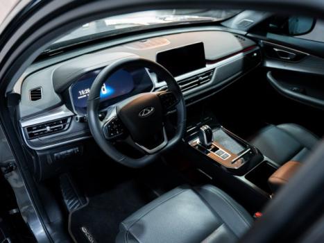 CHERY Tiggo 7 Pro 1.6 16V 4P TGDI DCT TURBO AUTOMTICO, Foto 4