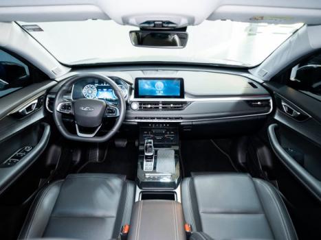 CHERY Tiggo 7 Pro 1.6 16V 4P TGDI DCT TURBO AUTOMTICO, Foto 5