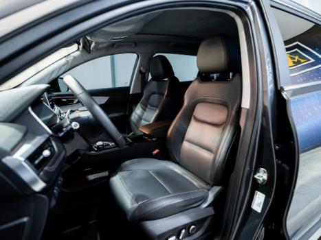 CHERY Tiggo 7 Pro 1.6 16V 4P TGDI DCT TURBO AUTOMTICO, Foto 6