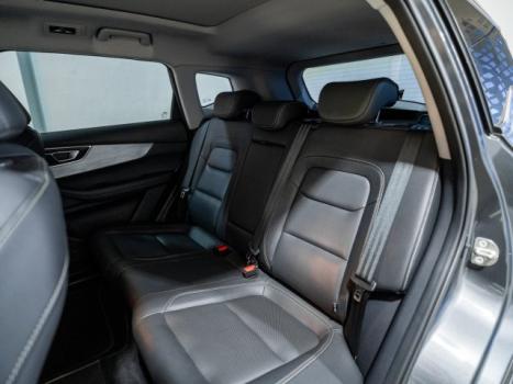 CHERY Tiggo 7 Pro 1.6 16V 4P TGDI DCT TURBO AUTOMTICO, Foto 7