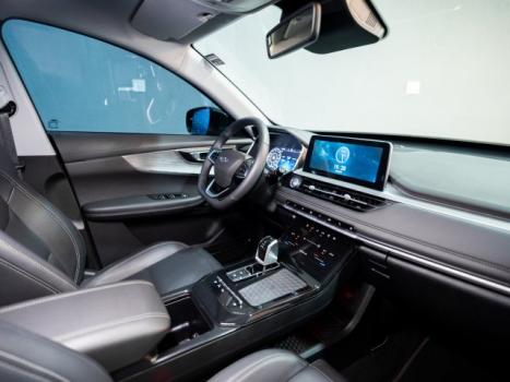 CHERY Tiggo 7 Pro 1.6 16V 4P TGDI DCT TURBO AUTOMTICO, Foto 8