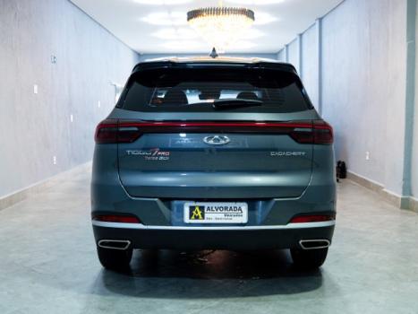 CHERY Tiggo 7 Pro 1.6 16V 4P TGDI DCT TURBO AUTOMTICO, Foto 9