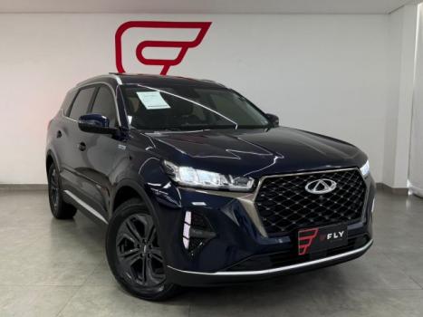 CHERY Tiggo 7 Pro 1.5 16V 4P TCI FLEX HYBRID AUTOM�TICO CVT, Foto 2
