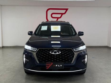CHERY Tiggo 7 Pro 1.5 16V 4P TCI FLEX HYBRID AUTOM�TICO CVT, Foto 3