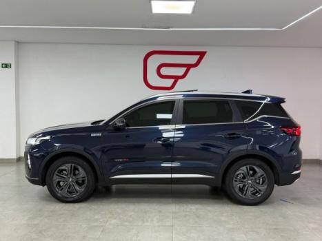 CHERY Tiggo 7 Pro 1.5 16V 4P TCI FLEX HYBRID AUTOM�TICO CVT, Foto 4