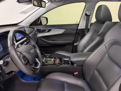CHERY Tiggo 7 Pro 1.5 16V 4P TCI FLEX HYBRID AUTOM�TICO CVT, Foto 5