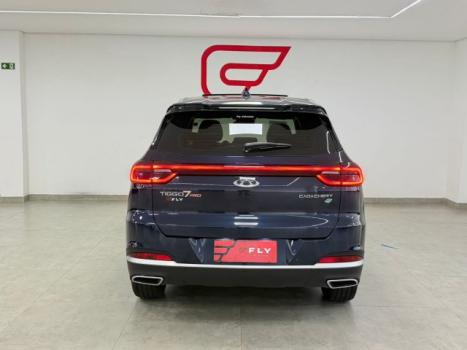 CHERY Tiggo 7 Pro 1.5 16V 4P TCI FLEX HYBRID AUTOM�TICO CVT, Foto 21