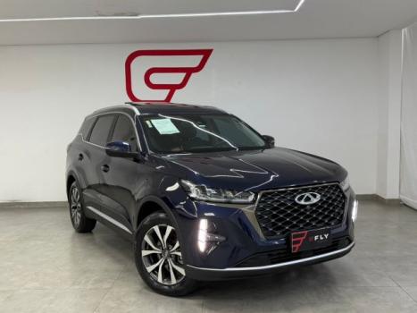 CHERY Tiggo 7 Pro 1.6 16V 4P TGDI DCT MAX DRIVE TURBO AUTOM�TICO, Foto 1