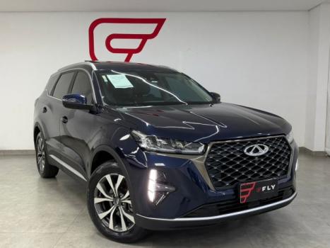 CHERY Tiggo 7 Pro 1.6 16V 4P TGDI DCT MAX DRIVE TURBO AUTOM�TICO, Foto 2