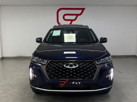 CHERY Tiggo 7 Pro 1.6 16V 4P TGDI DCT MAX DRIVE TURBO AUTOM�TICO, Foto 3