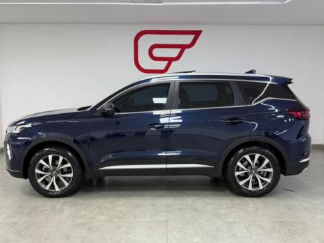 CHERY Tiggo 7 Pro 1.6 16V 4P TGDI DCT MAX DRIVE TURBO AUTOM�TICO, Foto 4