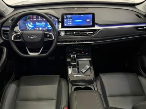CHERY Tiggo 7 Pro 1.6 16V 4P TGDI DCT MAX DRIVE TURBO AUTOM�TICO, Foto 8