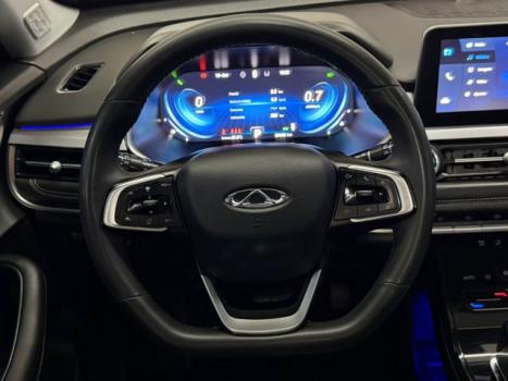 CHERY Tiggo 7 Pro 1.6 16V 4P TGDI DCT MAX DRIVE TURBO AUTOM�TICO, Foto 10