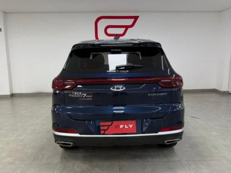 CHERY Tiggo 7 Pro 1.6 16V 4P TGDI DCT MAX DRIVE TURBO AUTOM�TICO, Foto 19