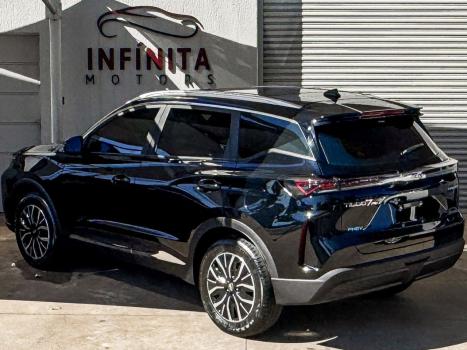 CHERY Tiggo 7 Pro 1.5 16V 4P TGDI PHEV PLUG-IN AUTOM�TICO DHT, Foto 4