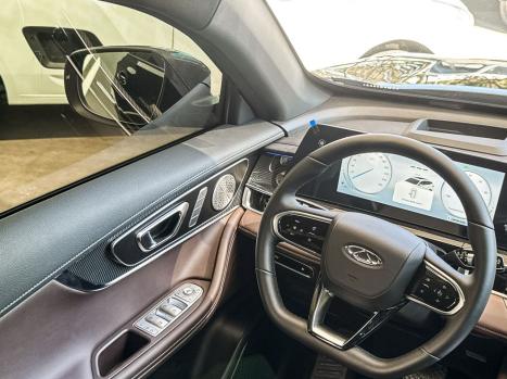 CHERY Tiggo 7 Pro 1.5 16V 4P TGDI PHEV PLUG-IN AUTOM�TICO DHT, Foto 15