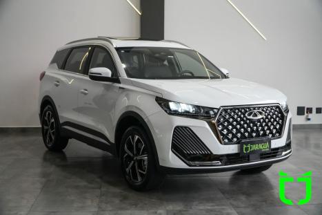 CHERY Tiggo 7 Pro 1.5 16V 4P TGDI PHEV PLUG-IN AUTOMÁTICO DHT, Foto 1