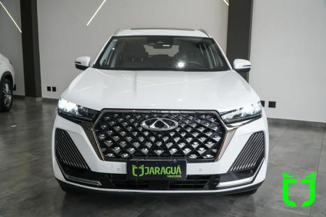 CHERY Tiggo 7 Pro 1.5 16V 4P TGDI PHEV PLUG-IN AUTOMÁTICO DHT, Foto 2