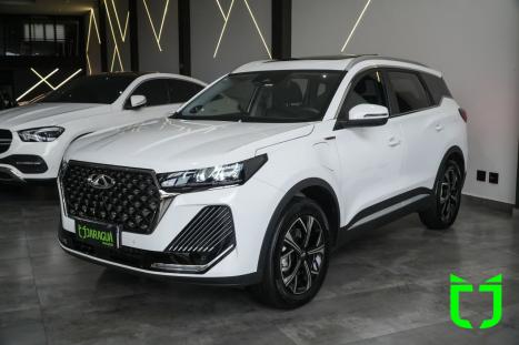 CHERY Tiggo 7 Pro 1.5 16V 4P TGDI PHEV PLUG-IN AUTOMÁTICO DHT, Foto 3