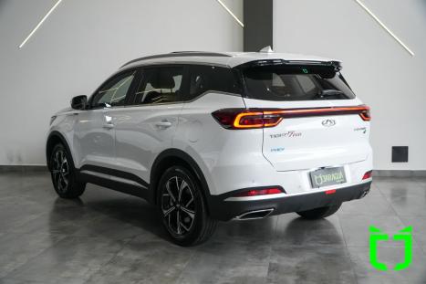 CHERY Tiggo 7 Pro 1.5 16V 4P TGDI PHEV PLUG-IN AUTOMÁTICO DHT, Foto 4