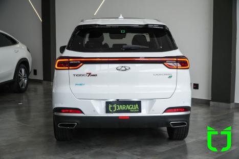 CHERY Tiggo 7 Pro 1.5 16V 4P TGDI PHEV PLUG-IN AUTOMÁTICO DHT, Foto 5