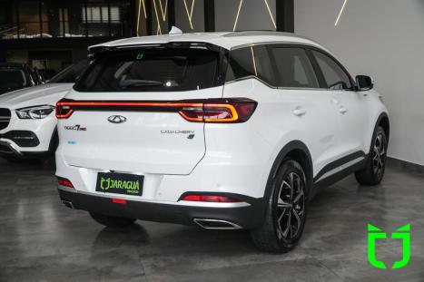 CHERY Tiggo 7 Pro 1.5 16V 4P TGDI PHEV PLUG-IN AUTOMÁTICO DHT, Foto 6