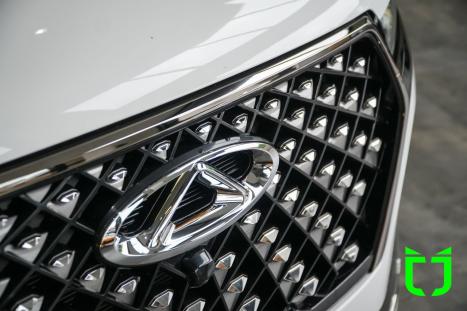 CHERY Tiggo 7 Pro 1.5 16V 4P TGDI PHEV PLUG-IN AUTOMÁTICO DHT, Foto 7