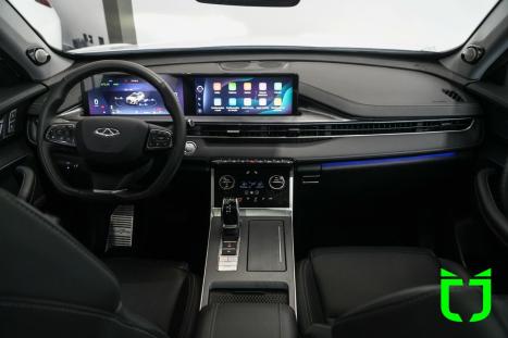 CHERY Tiggo 7 Pro 1.5 16V 4P TGDI PHEV PLUG-IN AUTOMÁTICO DHT, Foto 9