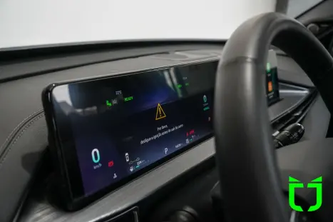 CHERY Tiggo 7 Pro 1.5 16V 4P TGDI PHEV PLUG-IN AUTOMÁTICO DHT, Foto 14