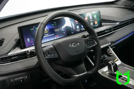 CHERY Tiggo 7 Pro 1.5 16V 4P TGDI PHEV PLUG-IN AUTOMÁTICO DHT, Foto 15