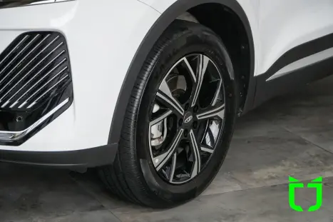 CHERY Tiggo 7 Pro 1.5 16V 4P TGDI PHEV PLUG-IN AUTOMÁTICO DHT, Foto 22