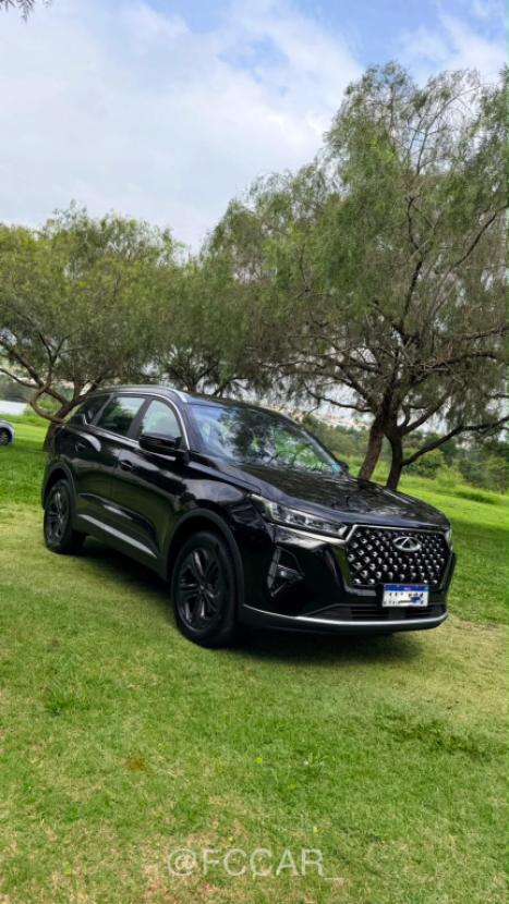CHERY Tiggo 7 Pro 1.6 16V 4P TGDI DCT TURBO AUTOMÁTICO, Foto 2