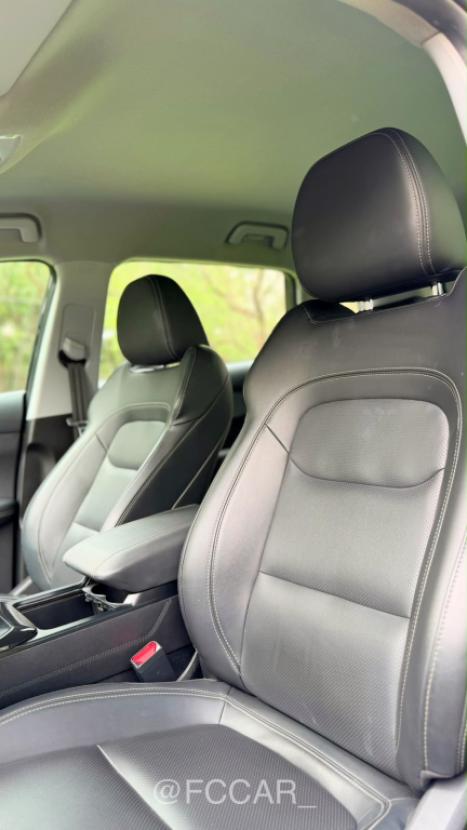 CHERY Tiggo 7 Pro 1.6 16V 4P TGDI DCT TURBO AUTOMÁTICO, Foto 12