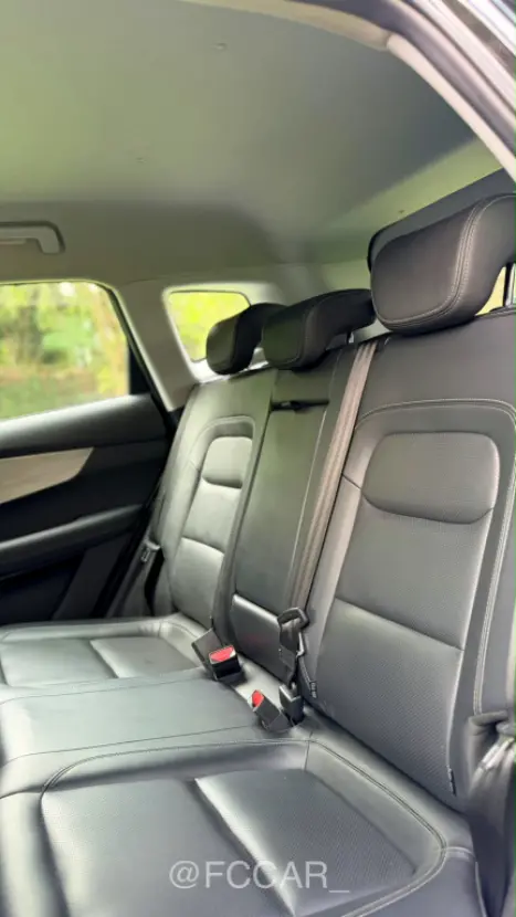 CHERY Tiggo 7 Pro 1.6 16V 4P TGDI DCT TURBO AUTOMÁTICO, Foto 13