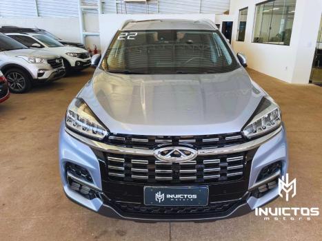 CHERY Tiggo 8 1.6 16V 4P TGDI TURBO TXS AUTOMTICO DCT, Foto 2