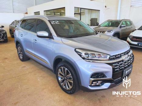 CHERY Tiggo 8 1.6 16V 4P TGDI TURBO TXS AUTOMTICO DCT, Foto 3