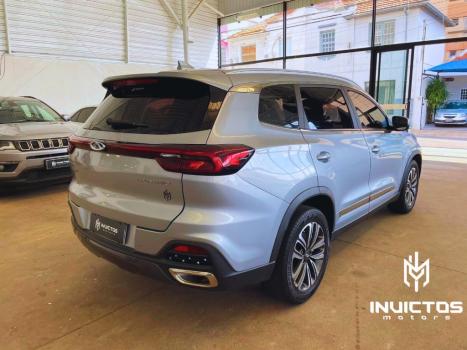 CHERY Tiggo 8 1.6 16V 4P TGDI TURBO TXS AUTOMTICO DCT, Foto 4