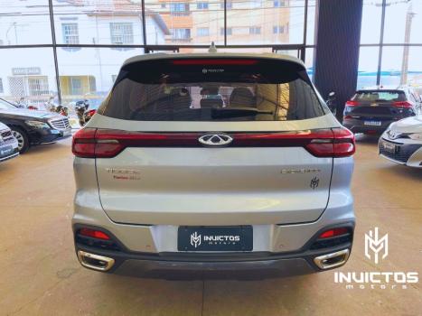 CHERY Tiggo 8 1.6 16V 4P TGDI TURBO TXS AUTOMTICO DCT, Foto 5