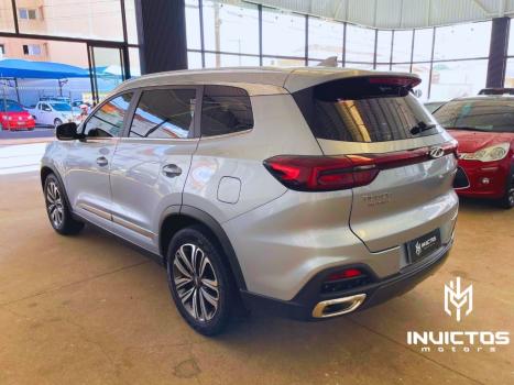 CHERY Tiggo 8 1.6 16V 4P TGDI TURBO TXS AUTOMTICO DCT, Foto 6