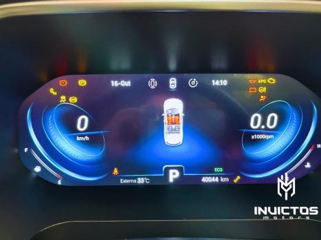 CHERY Tiggo 8 1.6 16V 4P TGDI TURBO TXS AUTOMTICO DCT, Foto 13