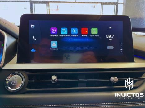 CHERY Tiggo 8 1.6 16V 4P TGDI TURBO TXS AUTOMTICO DCT, Foto 14