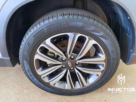 CHERY Tiggo 8 1.6 16V 4P TGDI TURBO TXS AUTOMTICO DCT, Foto 15