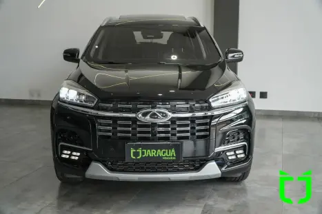 CHERY Tiggo 8 1.6 16V 4P TGDI TURBO TXS AUTOM�TICO DCT, Foto 2