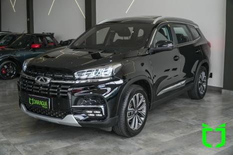 CHERY Tiggo 8 1.6 16V 4P TGDI TURBO TXS AUTOM�TICO DCT, Foto 3