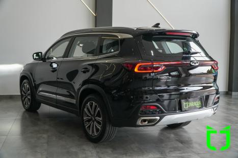 CHERY Tiggo 8 1.6 16V 4P TGDI TURBO TXS AUTOM�TICO DCT, Foto 4