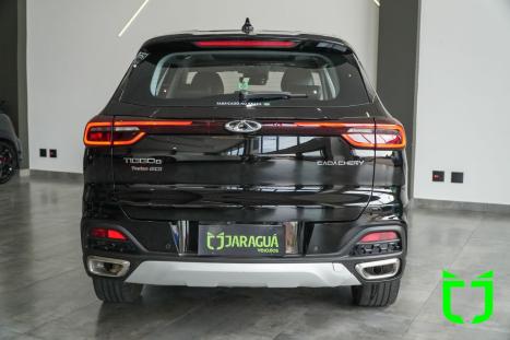 CHERY Tiggo 8 1.6 16V 4P TGDI TURBO TXS AUTOM�TICO DCT, Foto 5