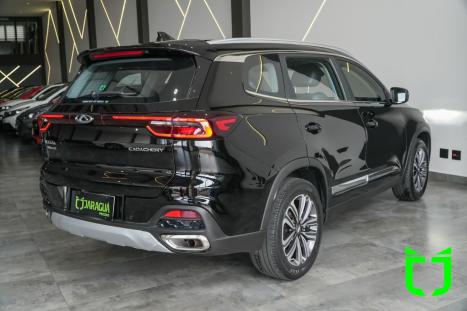 CHERY Tiggo 8 1.6 16V 4P TGDI TURBO TXS AUTOM�TICO DCT, Foto 6