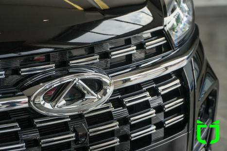 CHERY Tiggo 8 1.6 16V 4P TGDI TURBO TXS AUTOM�TICO DCT, Foto 7