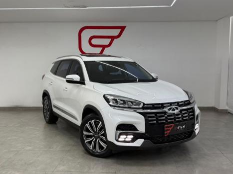 CHERY Tiggo 8 1.6 16V 4P TGDI TURBO TXS AUTOM�TICO DCT, Foto 1